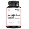 Myo-Inositol & D-Chiro Inositol Capsules  360 Count thumb 1