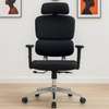 Premium Rolling Executive Office Chair thumb 5