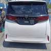 Toyota Alphard Executive 2023 model thumb 11