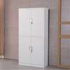 4 Door-Lockable Office Storage Cabinet thumb 1