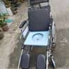 ADULT POTTY WHEELCHAIR PRICES KENYA FOR OLD/SICK thumb 2