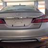Honda Accord hybrid Silver hybrid 2018 thumb 7