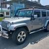 Jeep Grand Wrangler Sahara petrol 2016 4x4 thumb 3