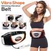 Vibro Electric Vibroaction Slimming Belt thumb 0