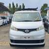 Nissan NV200 Silver 2018 thumb 0