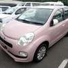 PINK TOYOTA PASSO (MKOPO ACCEPTED) thumb 0