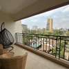 Furnished 3 Bed Apartment with En Suite in Kilimani thumb 1
