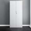 Steel Office Double Door File Cabinet thumb 0