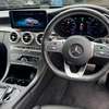 Mercedes-Benz C200 AMG thumb 4