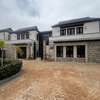 4 Bed Townhouse with En Suite in Runda thumb 0