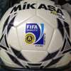 1st quality genuine mikasa football thumb 1