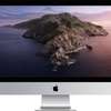 Apple iMac with Retina 5K Display (27-inch, 8GB RAM, 512GB SSD Storage) thumb 1