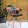 Multicolored Bucket Designed Eames Outdoor Chair thumb 6