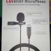 Lavalier Microphone thumb 2