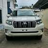 Toyota land cruiser Prado TX petrol 2018 thumb 0
