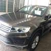 volkswagen Toureg V6 thumb 1