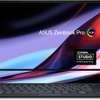 New Asus Zenbook Pro 14 Duo 14.5” 16:10 Touch Display thumb 0