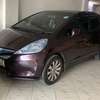 Honda fit KDB purble thumb 0