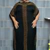 Chiffon abayas thumb 3