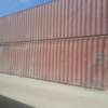 Containers for sale 40ft HC thumb 0