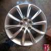 Rims size 18 for Toyota crown ,Toyota mark -x thumb 2