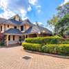 5 Bed Townhouse with Staff Quarters at Kaputei Road thumb 1