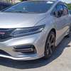 Honda Jade hybrid Silver 2018 thumb 2