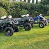 Quad bikes for sale (New)ATV All terrain vehicle) 2021 model thumb 4