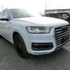 2018 Audi Q7 quattro thumb 2
