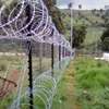 Razor wire supply and installation in Kenya thumb 14