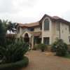 4 Bed Townhouse with En Suite in Runda thumb 2