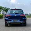 2017 Volkswagen polo thumb 3