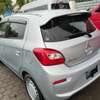 Mitsubishi mirage on good sale thumb 0