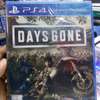 PS4, Days Gone thumb 1