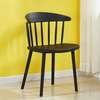 Home Chairs: Modern Plastic Winston Chair thumb 2