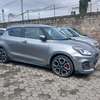 Suzuki swift sport 2019 thumb 2