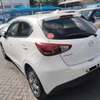Mazda Demio petrol sky active on sale thumb 2