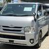 TOYOTA HIACE MANUAL DIESEL (we accept hire purchase) thumb 0