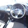 NISSAN NOTE KDM (MKOPO/HIRE PURCHASE ACCEPTED) thumb 6