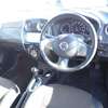 NISSAN NOTE KDM (MKOPO/HIRE PURCHASE ACCEPTED) thumb 4