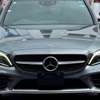 Mercedes-Benz C200 AMG thumb 1