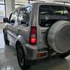 Suzuki Jimny auto Petrol 4x4 1300cc 2018 thumb 12