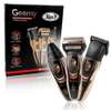 Geemy Rechargeable Hair Shaving Machine, Shaver- 3 In 1 thumb 4