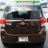 TOYOTA PORTE(MKOPO/HIRE PURCHASE ACCEPTED) thumb 16