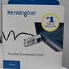 Kensington Combination Cable Lock for Laptops thumb 2