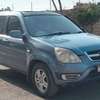 Honda CRV with sunroof, very clean thumb 2