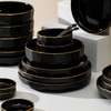 High quality 24pcs set ceramic Dinner sets thumb 2