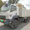 Isuzu Fvz thumb 0