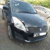 Suzuki Swift thumb 6
