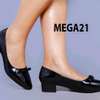 Low comfy heels: size 36__42 thumb 0